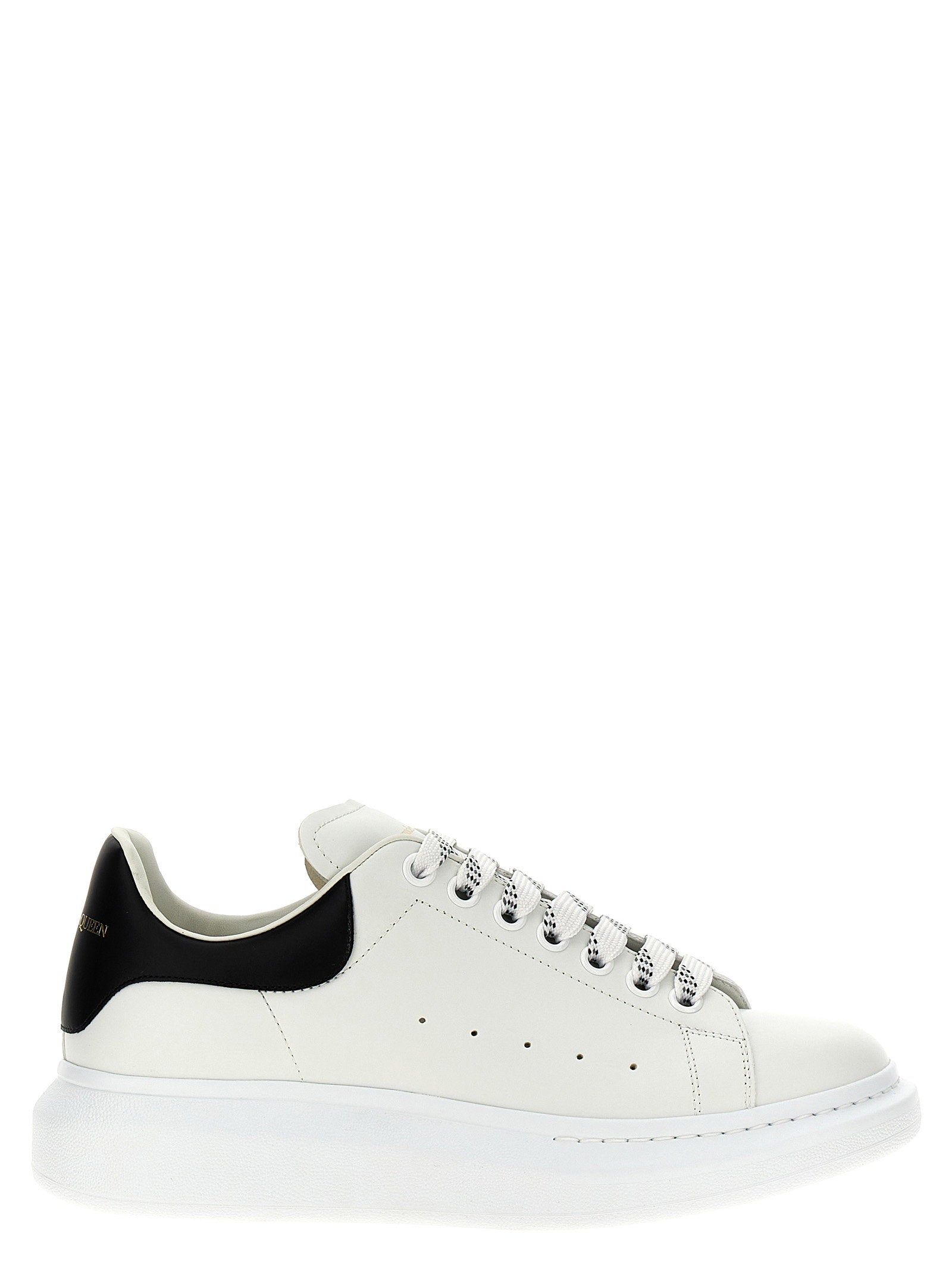 Alexander McQueen Alexander McQueen Larry Sneakers