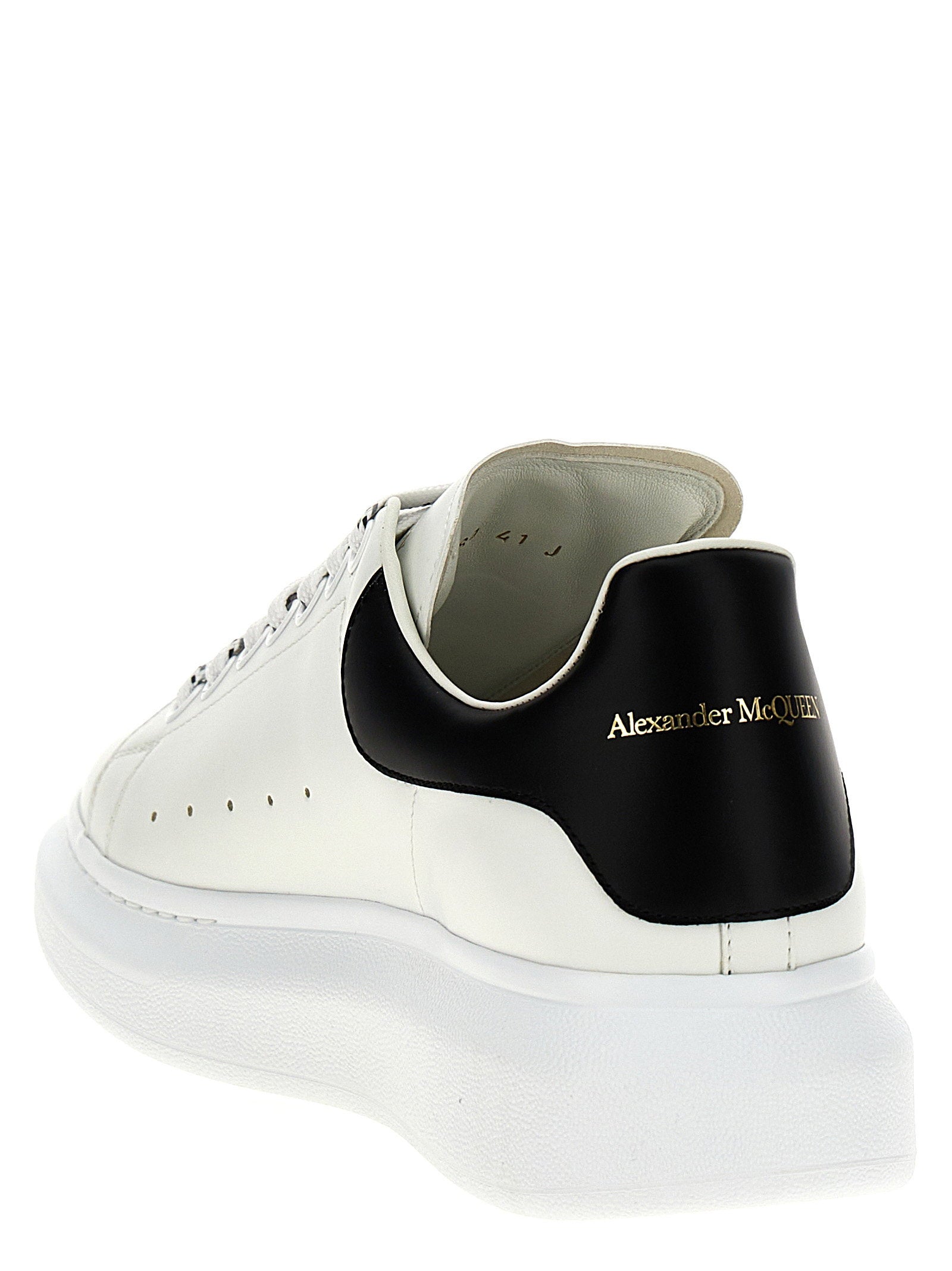 Alexander McQueen Alexander McQueen Larry Sneakers