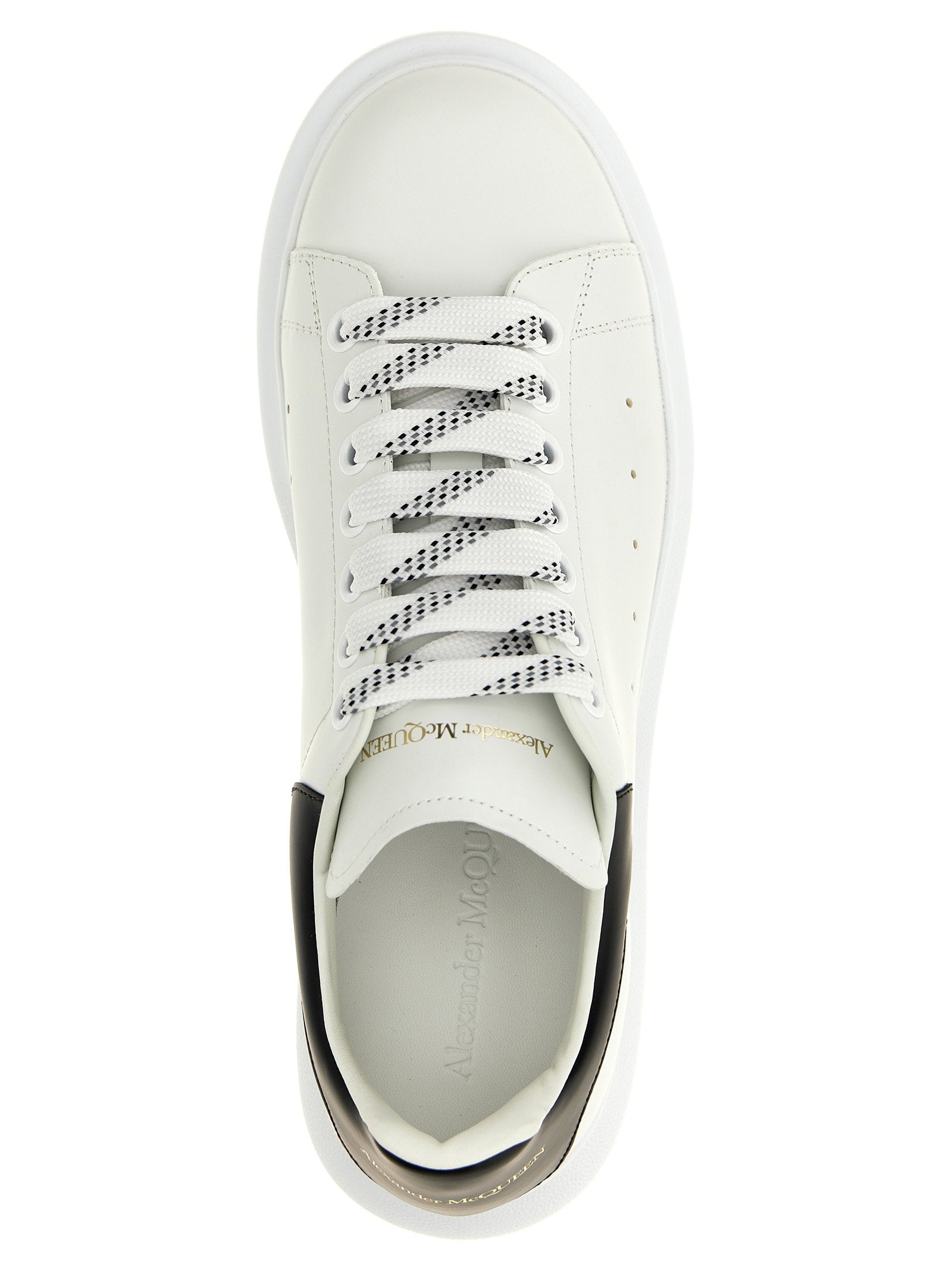 Alexander McQueen Alexander McQueen Larry Sneakers
