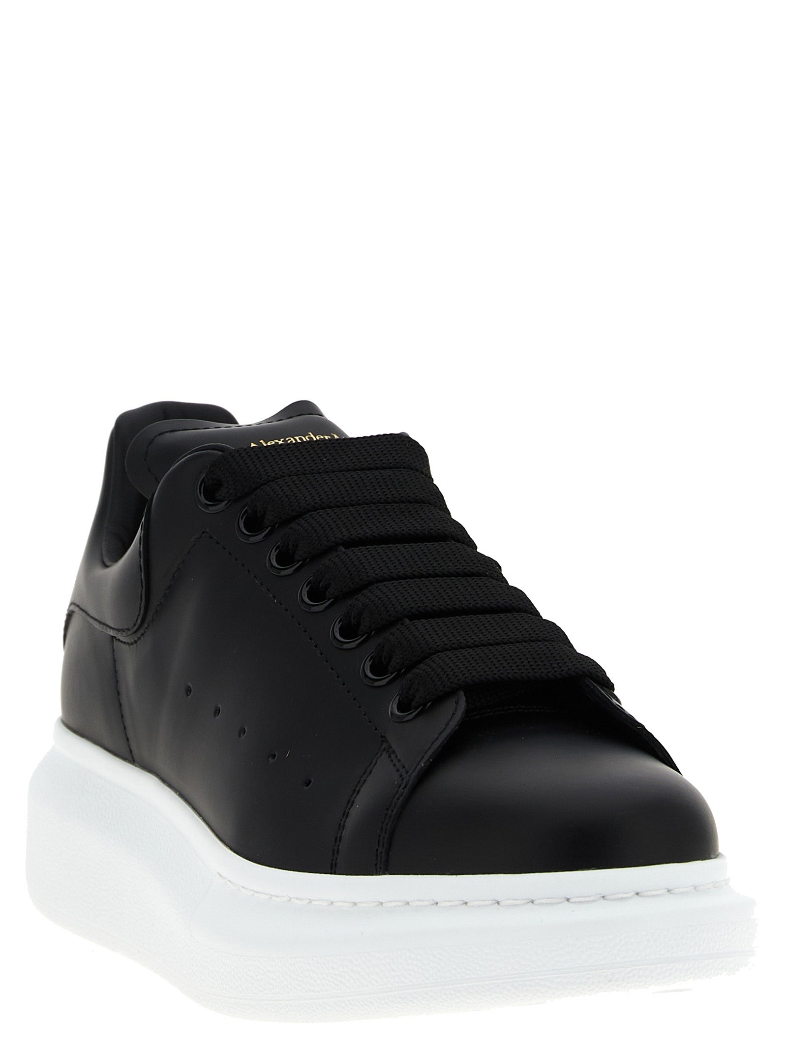 Alexander McQueen Alexander McQueen Larry Sneakers