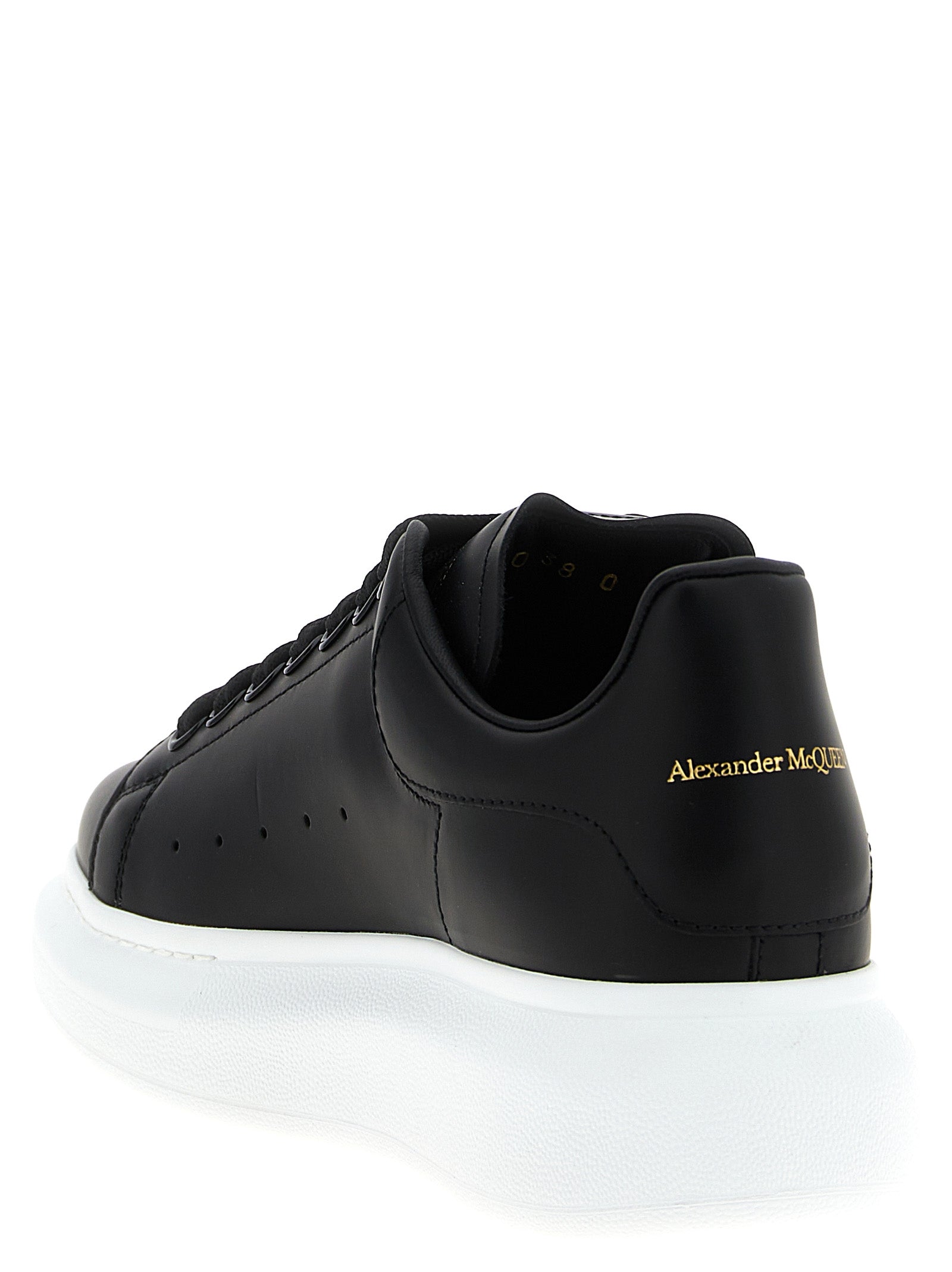 Alexander McQueen Alexander McQueen Larry Sneakers