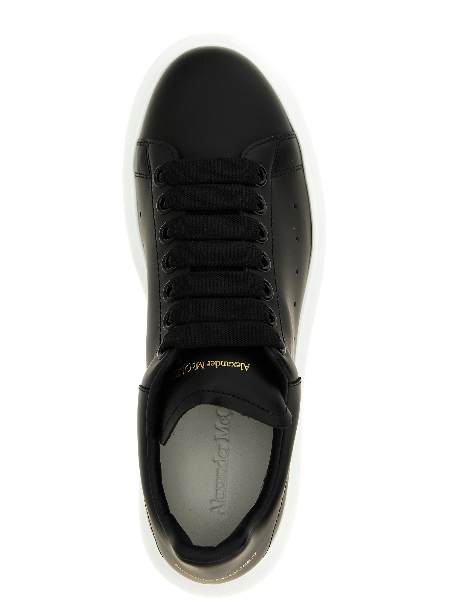 Alexander McQueen Alexander McQueen Larry Sneakers