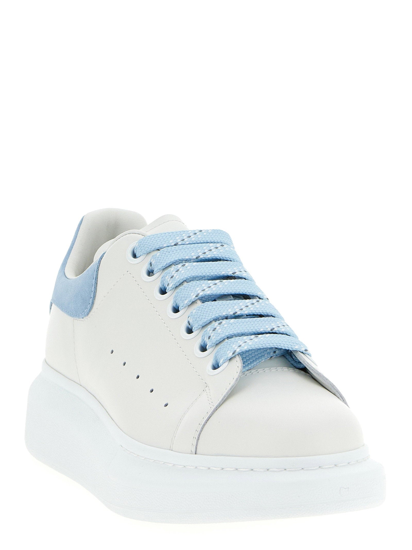 Alexander McQueen Alexander McQueen Larry Sneakers