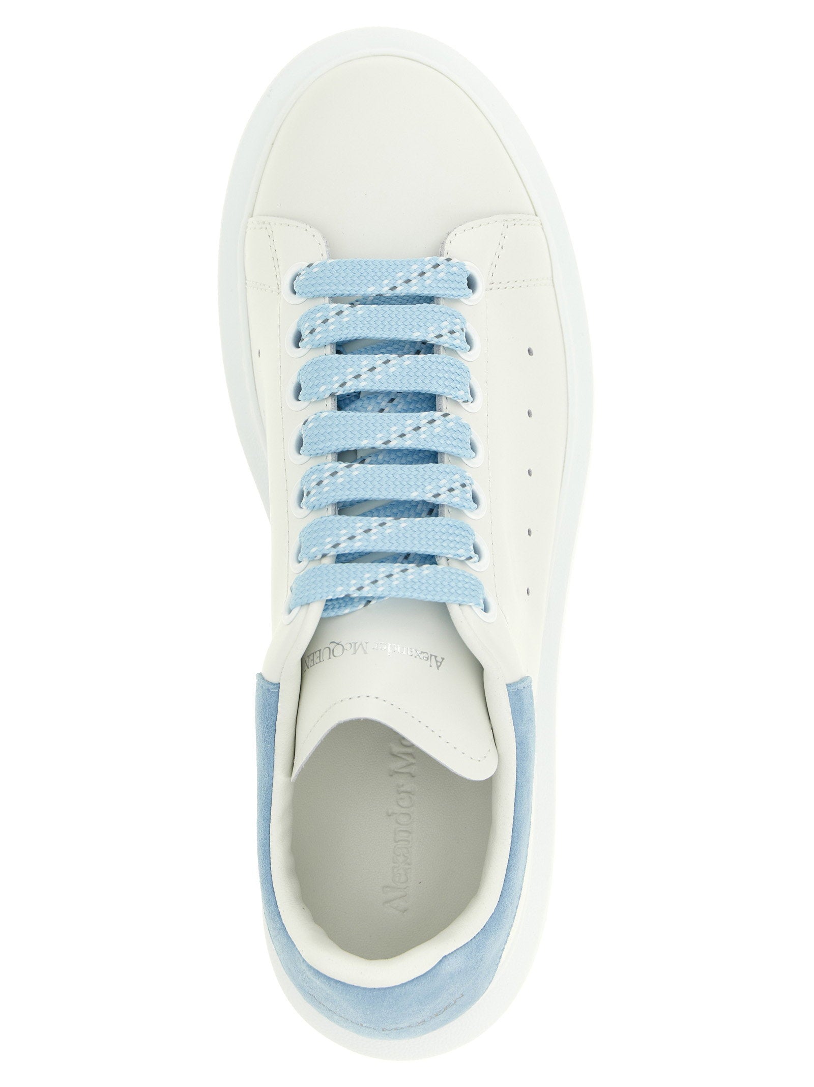 Alexander McQueen Alexander McQueen Larry Sneakers