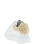 Alexander McQueen Alexander McQueen Larry Sneakers