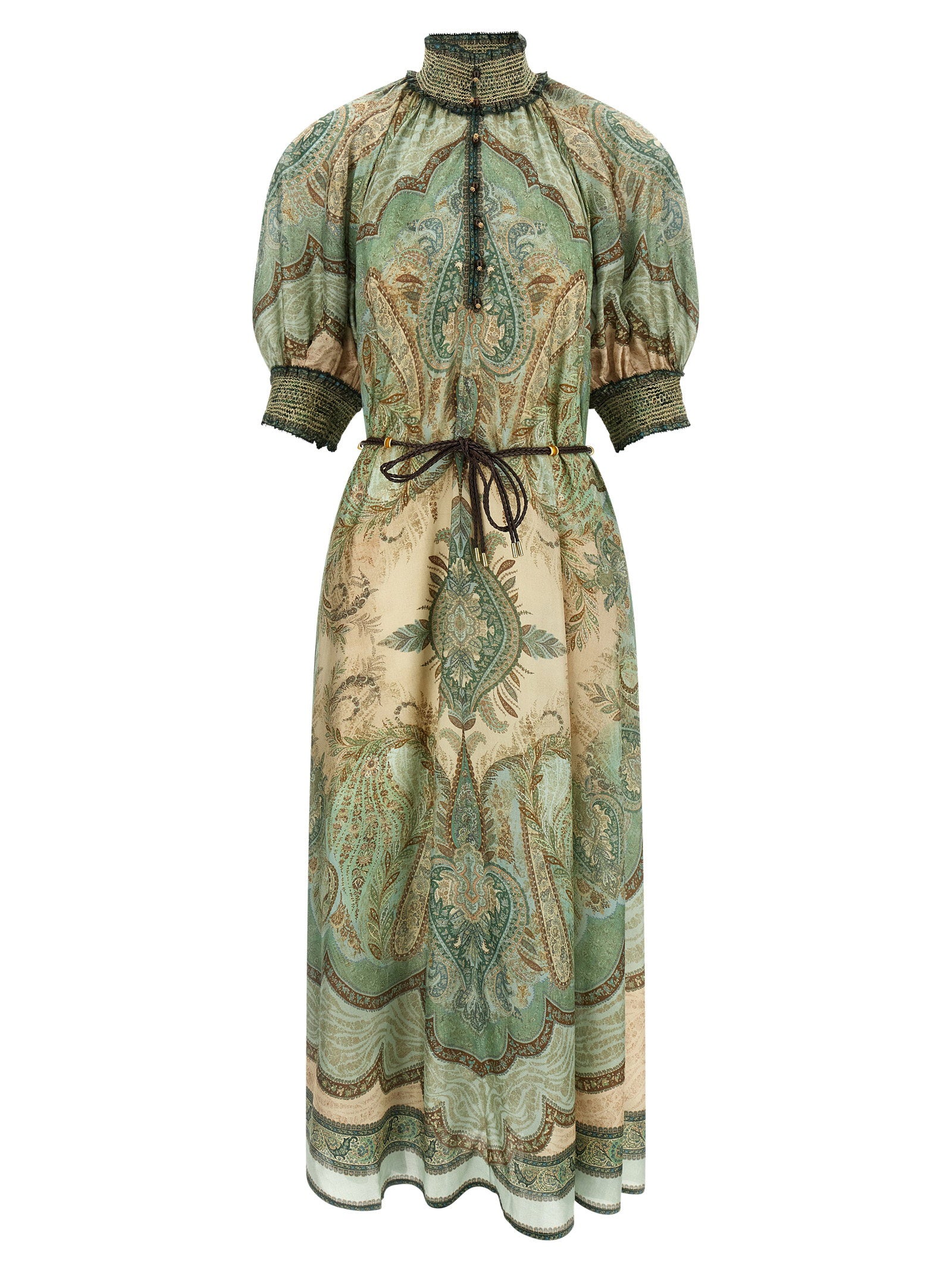 Zimmermann Zimmermann Billow Wanderlust Dress