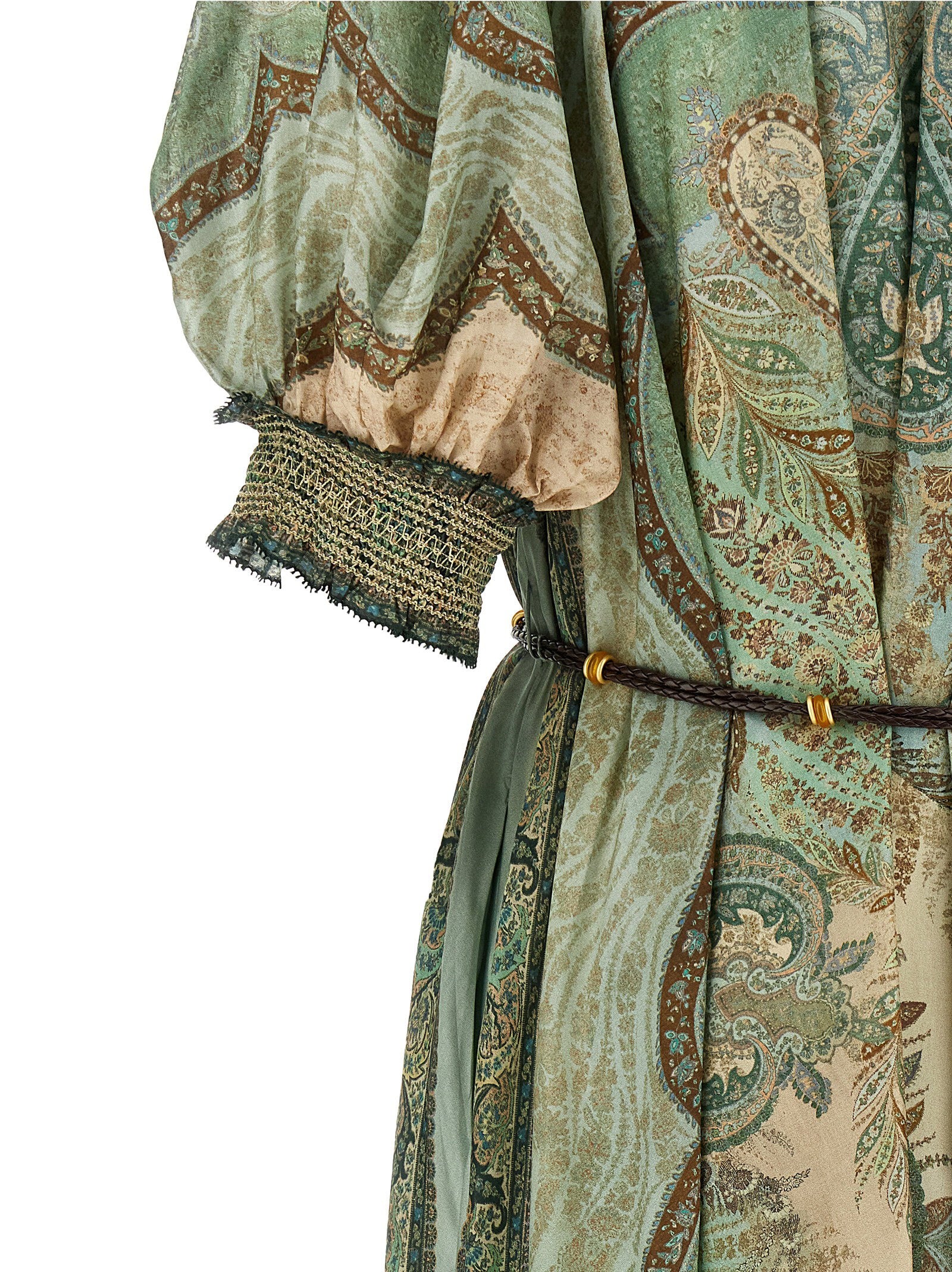 Zimmermann Zimmermann Billow Wanderlust Dress