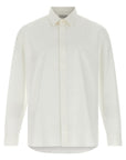 Saint Laurent Saint Laurent Cotton Shirt