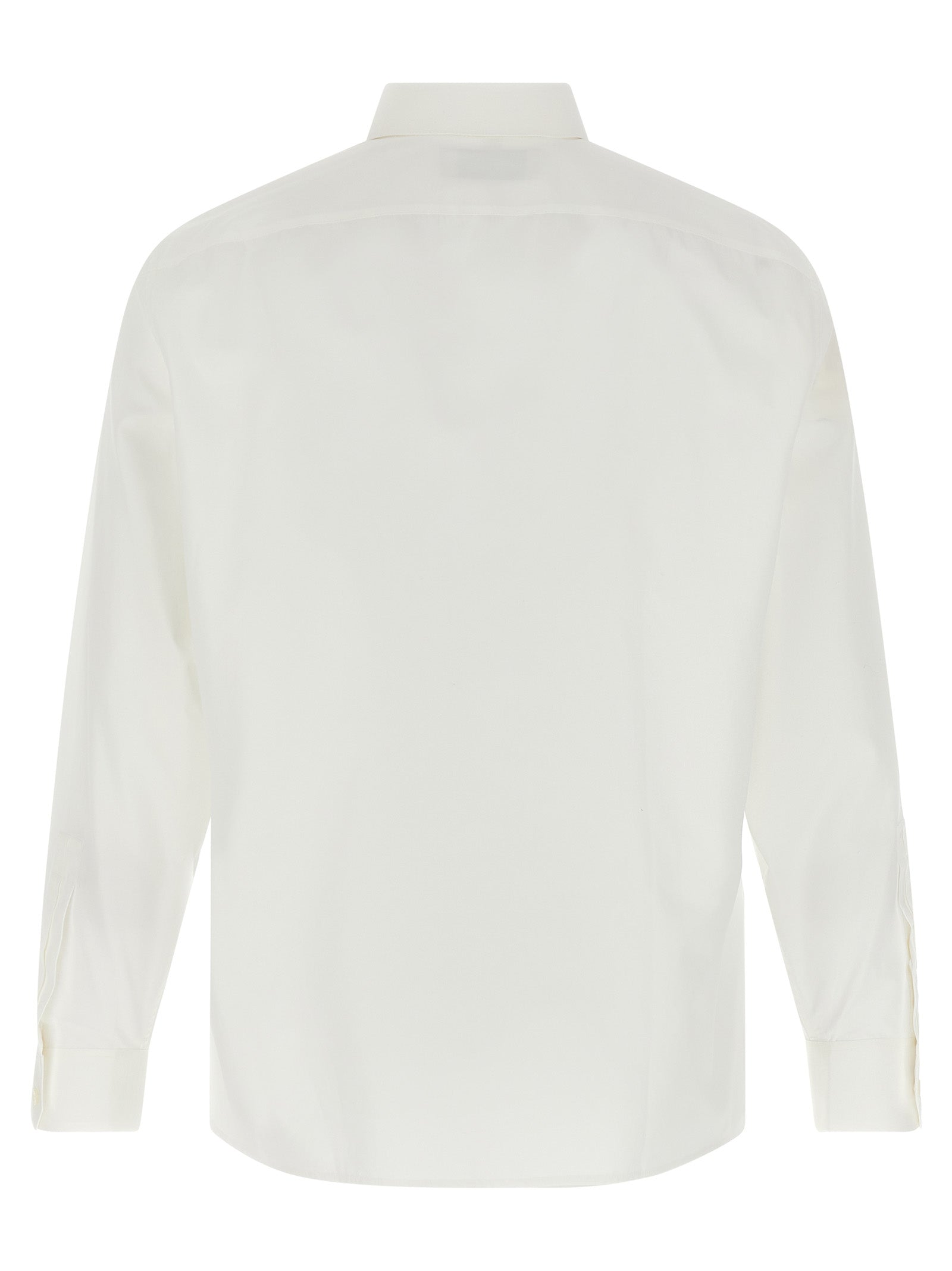 Saint Laurent Saint Laurent Cotton Shirt