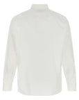 Saint Laurent Saint Laurent Cotton Shirt