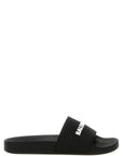 Balenciaga Balenciaga Pool Sandals