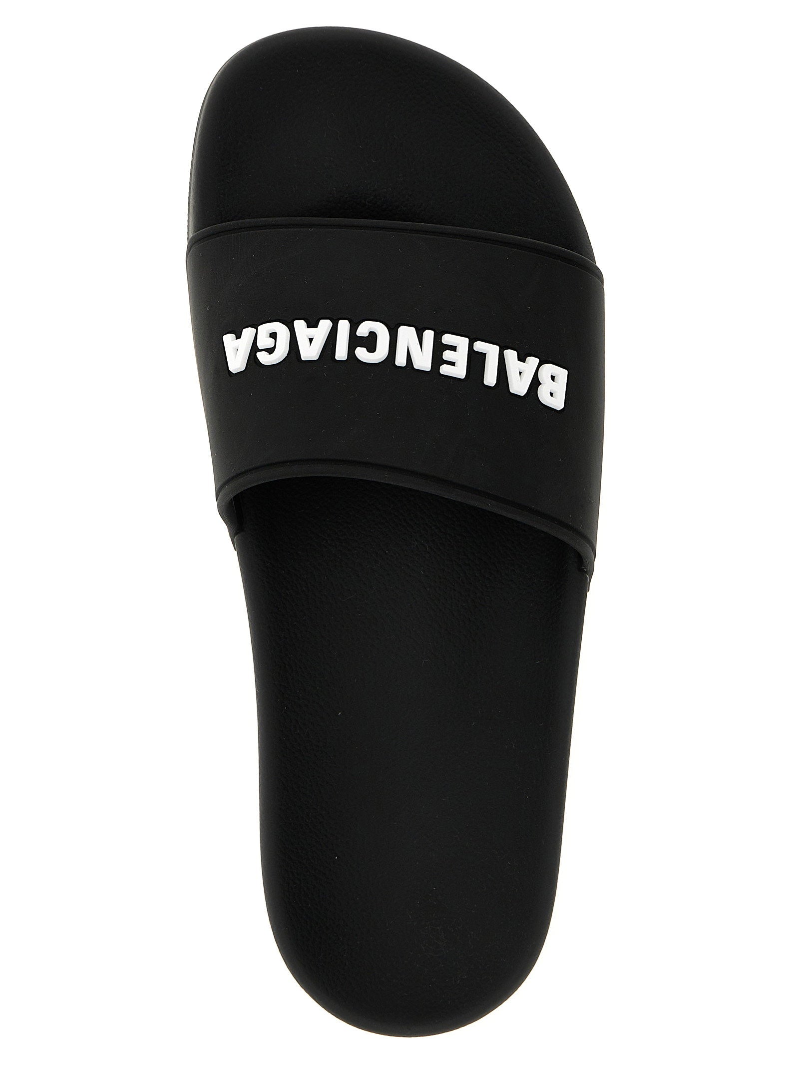 Balenciaga Balenciaga Pool Sandals