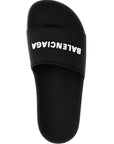 Balenciaga Balenciaga Pool Sandals