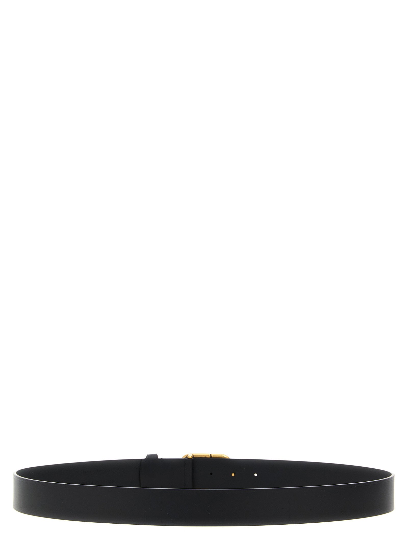 Balenciaga Balenciaga Bb Belt