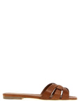 Saint Laurent Saint Laurent Tribute Nu Pieds’ Mules