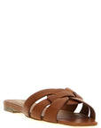 Saint Laurent Saint Laurent Tribute Nu Pieds’ Mules