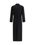 Aftercoat Long robe Coat