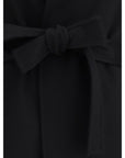 Aftercoat Long robe Coat
