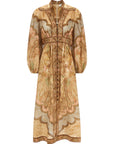 Zimmermann Zimmermann Wanderlust Dress