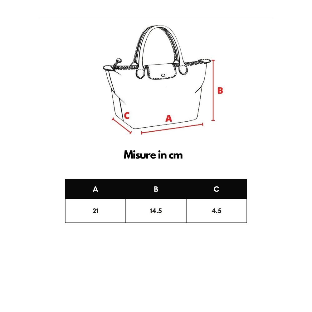 Dolce &amp; Gabbana Red Leather Handbag