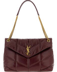 Saint Laurent Saint Laurent Puffer Shoulder Bag