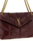 Saint Laurent Saint Laurent Puffer Shoulder Bag