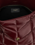 Saint Laurent Saint Laurent Puffer Shoulder Bag