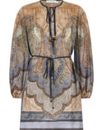 Zimmermann Zimmermann Wanderlust Dress