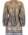 Zimmermann Zimmermann Wanderlust Dress