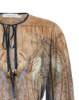 Zimmermann Zimmermann Wanderlust Dress