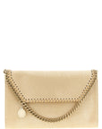 Stella Mccartney Stella Mccartney Falabella Chain Wallet