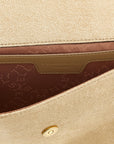 Stella Mccartney Stella Mccartney Falabella Chain Wallet