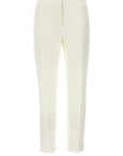 Alexander McQueen Alexander McQueen Crepe Pants
