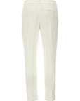 Alexander McQueen Alexander McQueen Crepe Pants