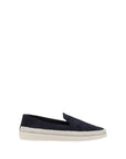Prada Suede Loafers