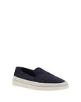 Prada Suede Loafers