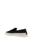 Prada Suede Loafers