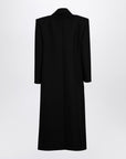 Valentino Valentino Black wool coat