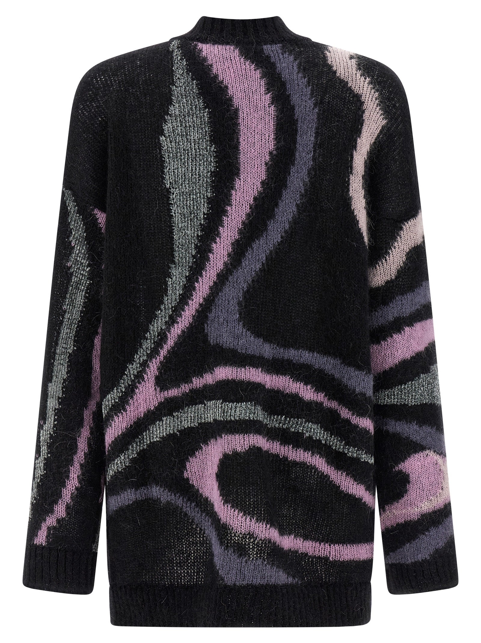 Emilio Pucci Emilio Pucci Marmo Cardigan