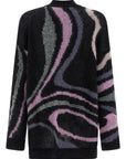 Emilio Pucci Emilio Pucci Marmo Cardigan