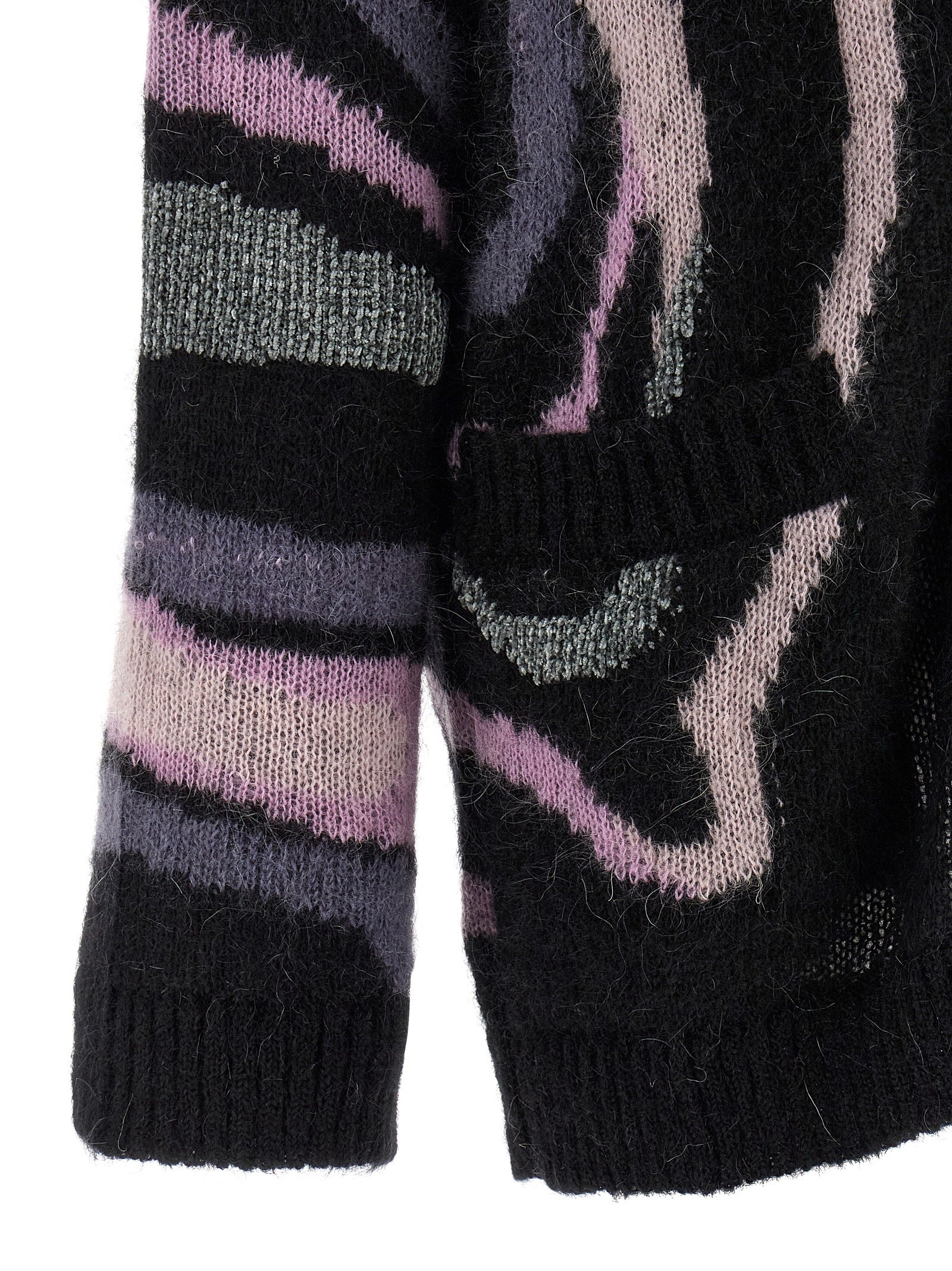 Emilio Pucci Emilio Pucci Marmo Cardigan