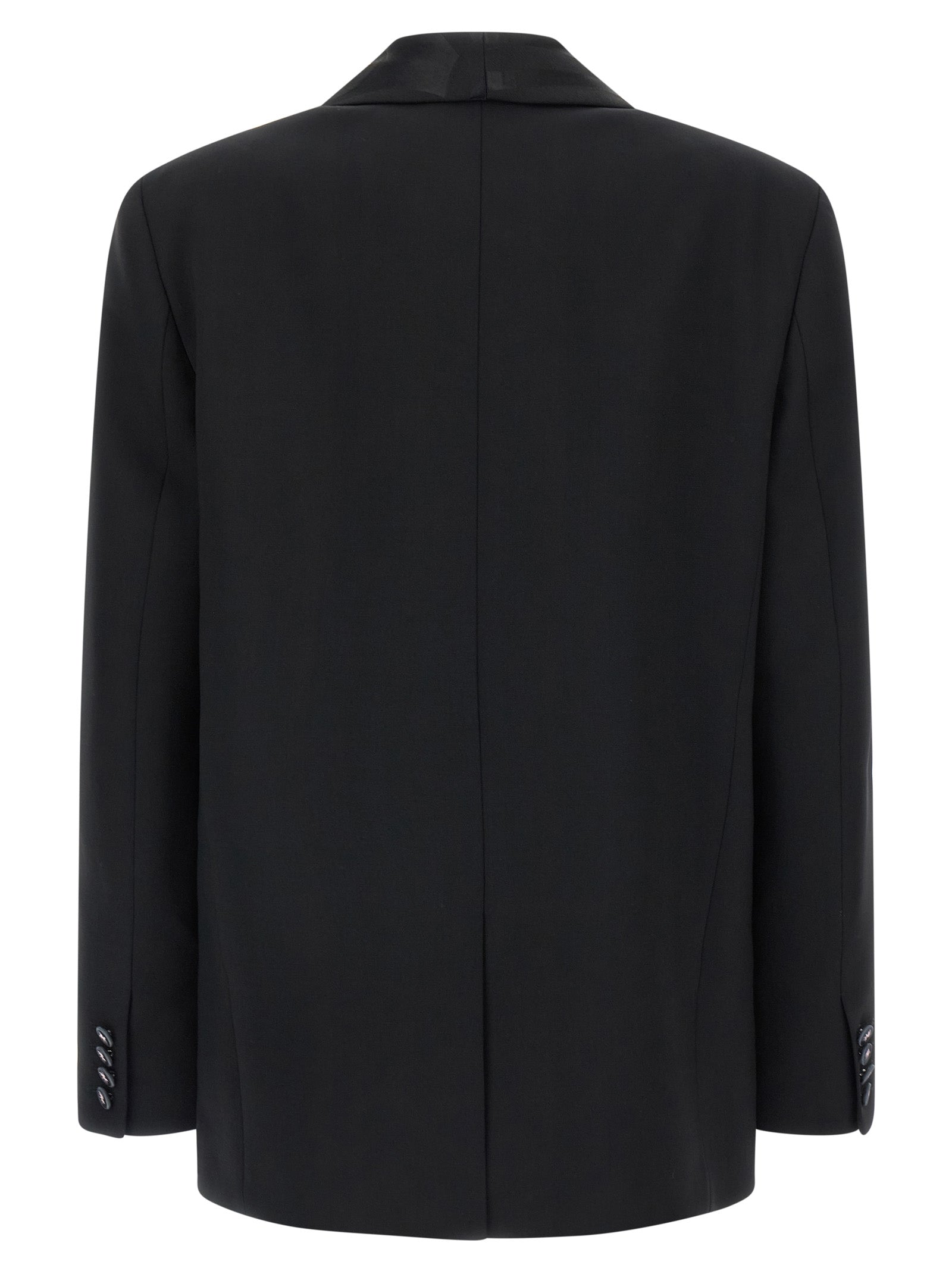Emilio Pucci Emilio Pucci Labirinto Single-breasted Blazer