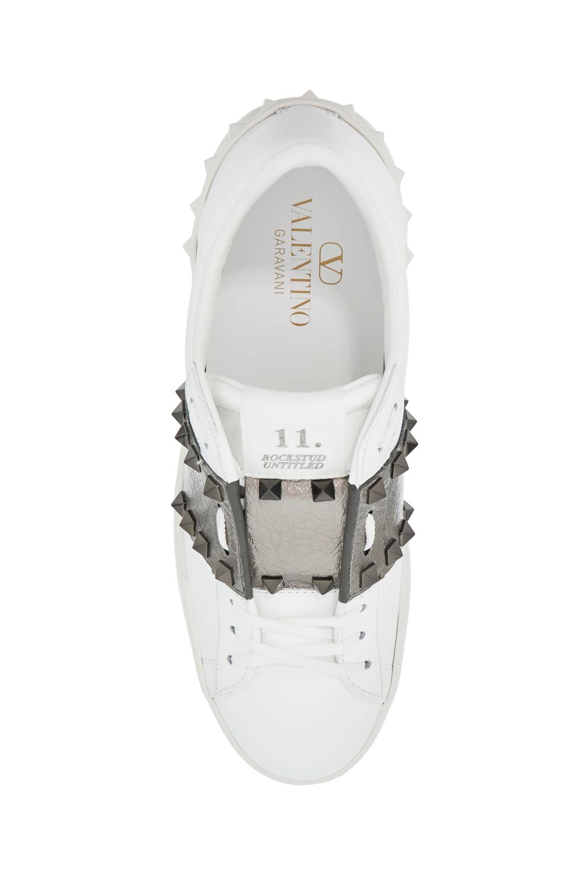 Valentino Garavani Valentino Garavani rockstud untitled sne
