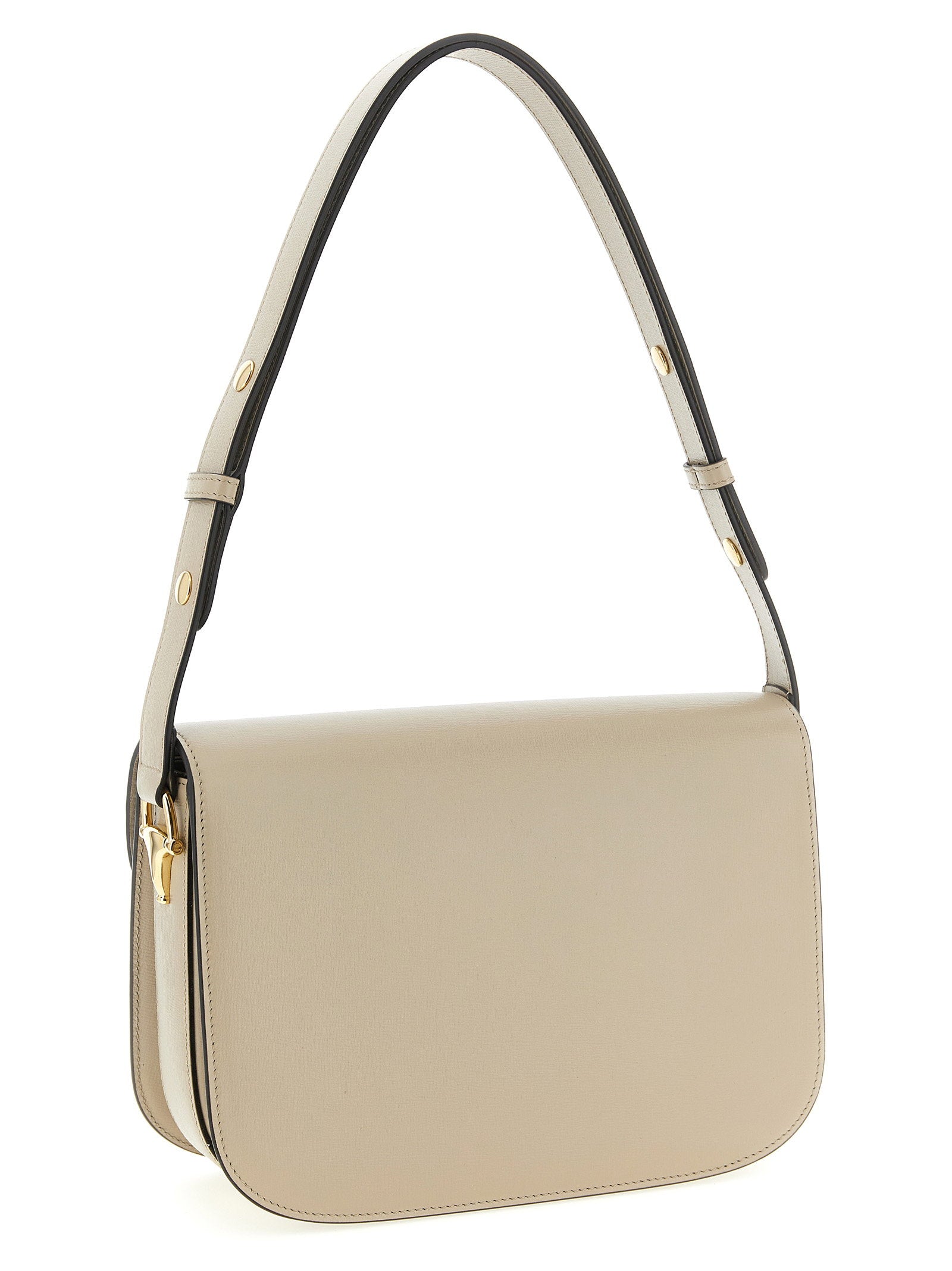 Gucci Gucci Horsebit 1955 Medium Shoulder Bag
