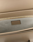 Gucci Gucci Horsebit 1955 Medium Shoulder Bag