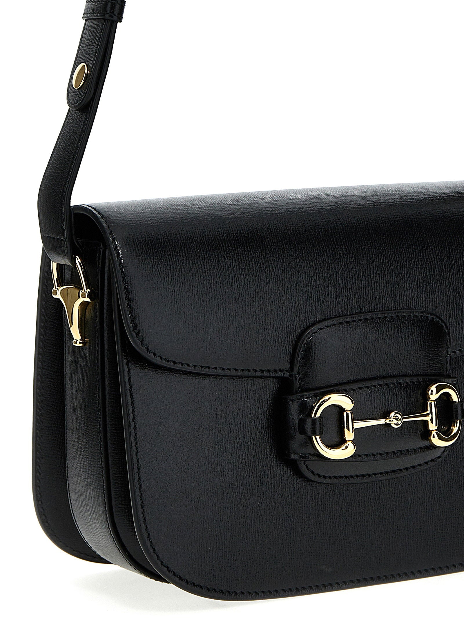 Gucci Gucci Horsebit 1955 Shoulder Bag