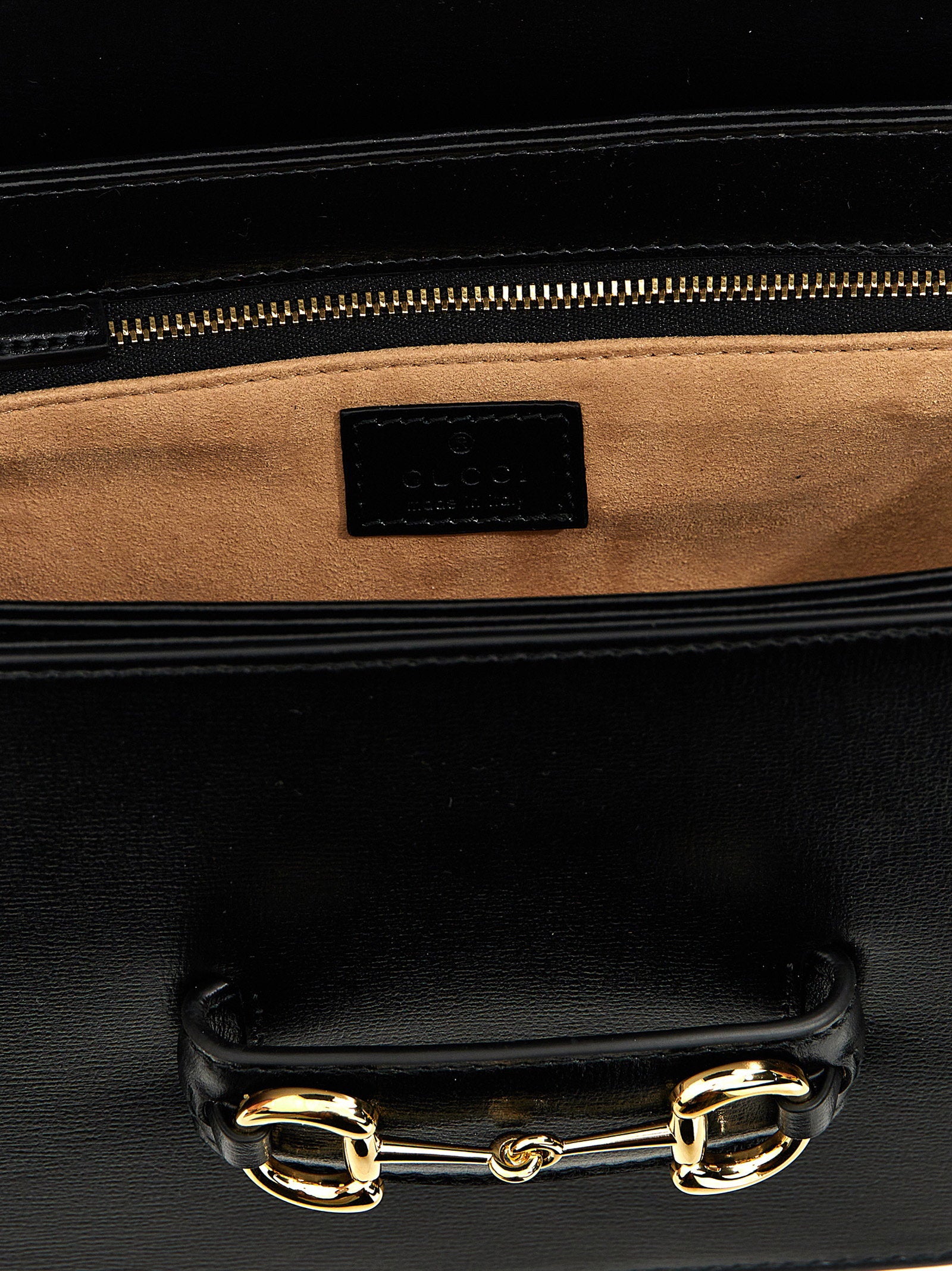 Gucci Gucci Horsebit 1955 Shoulder Bag