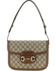 Gucci Gucci Horsebit 1955 Shoulder Bag