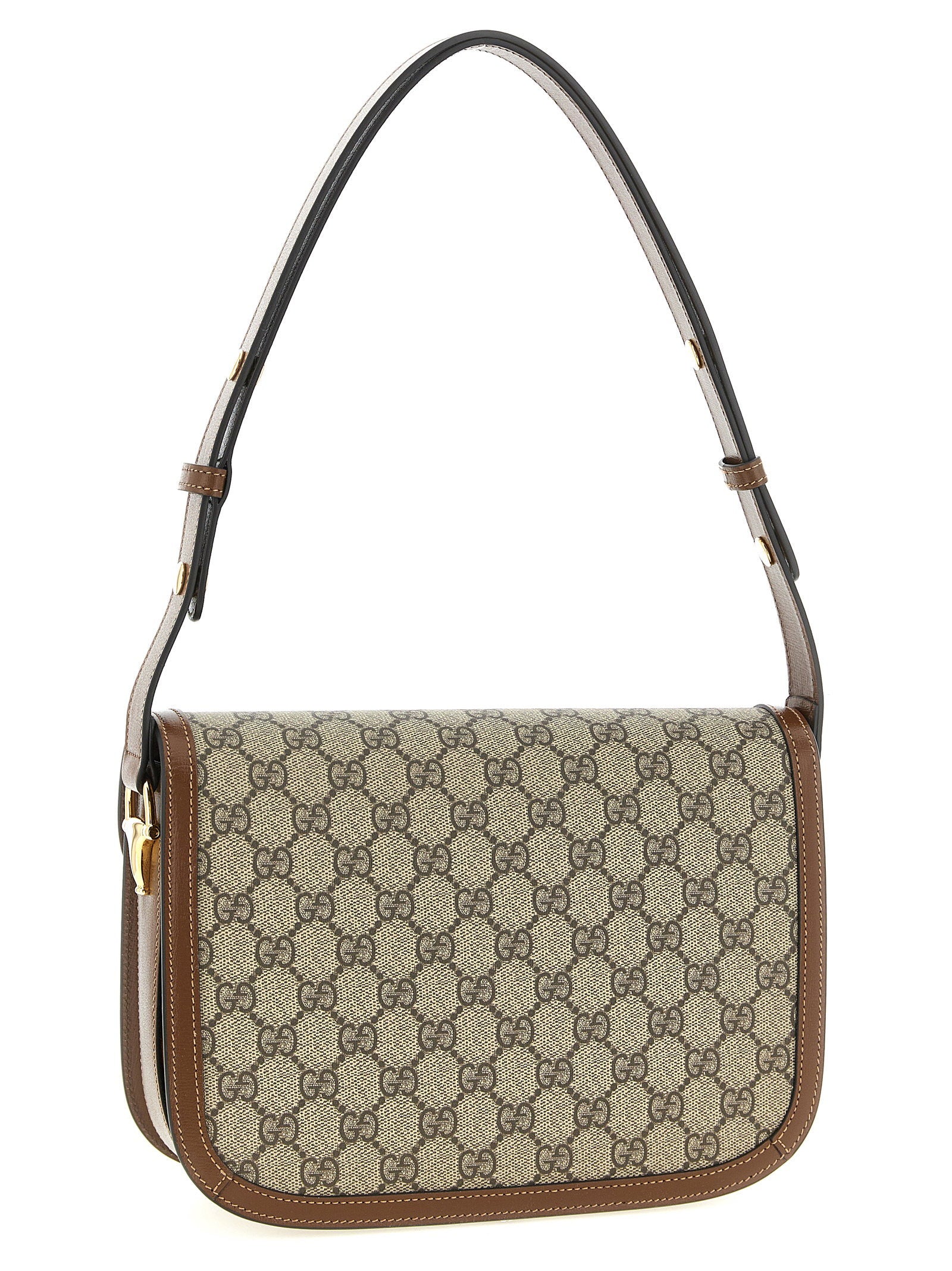 Gucci Gucci Horsebit 1955 Shoulder Bag
