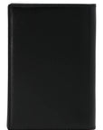 Saint Laurent Saint Laurent Monogram Passport Holder